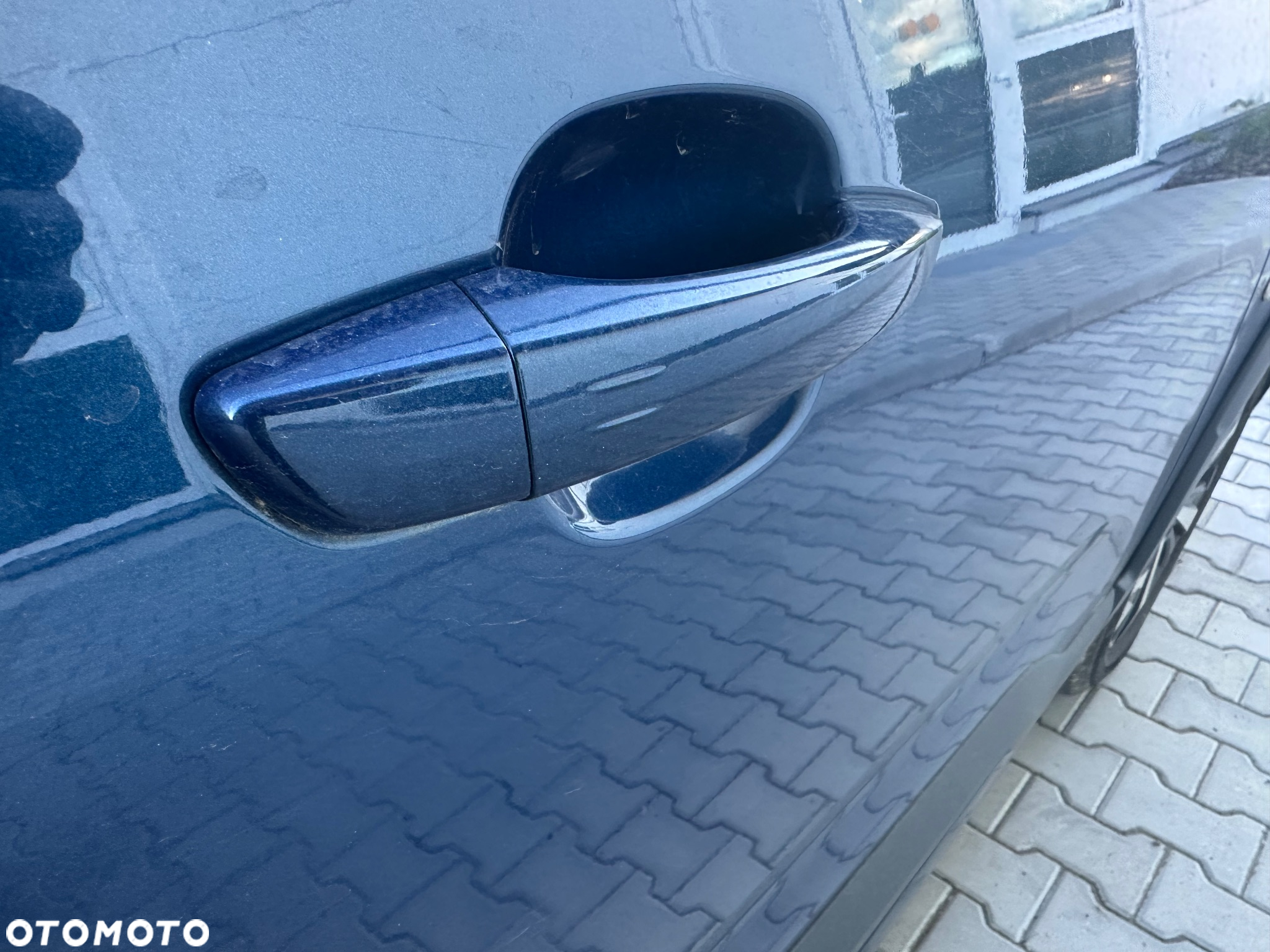 Peugeot Rifter BlueHDI 130 L2 EAT8 GT - 10