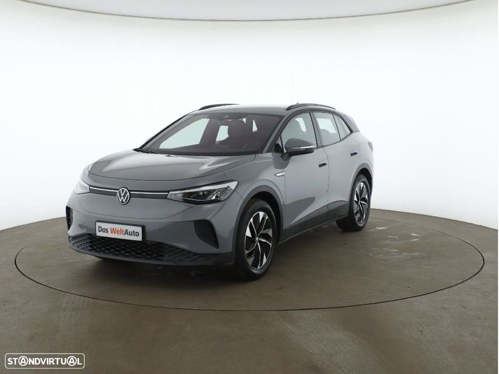 VW ID.4 77 kWh Pro Performance - 1