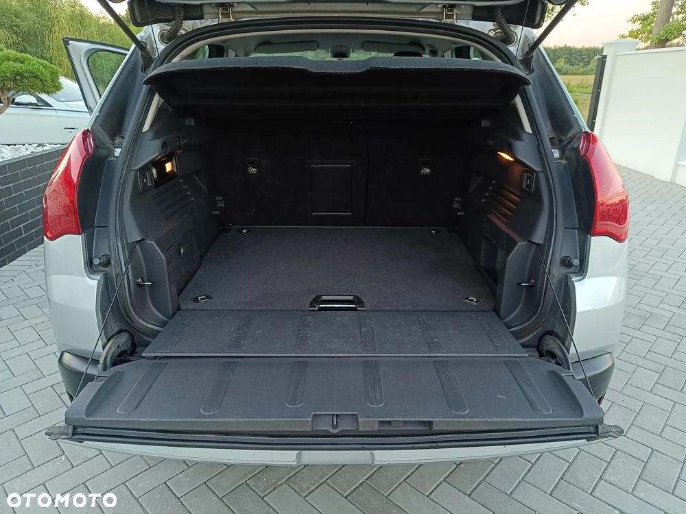 Peugeot 3008 1.6 Style - 16