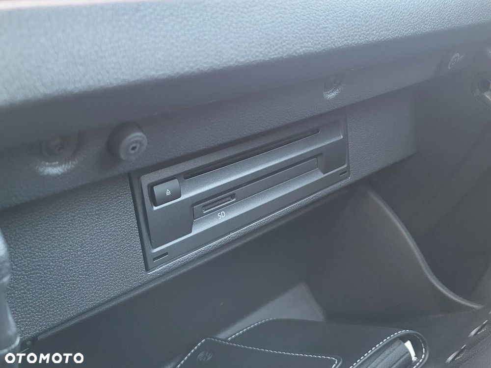 Volkswagen T-Roc 1.0 TSI Advance - 22