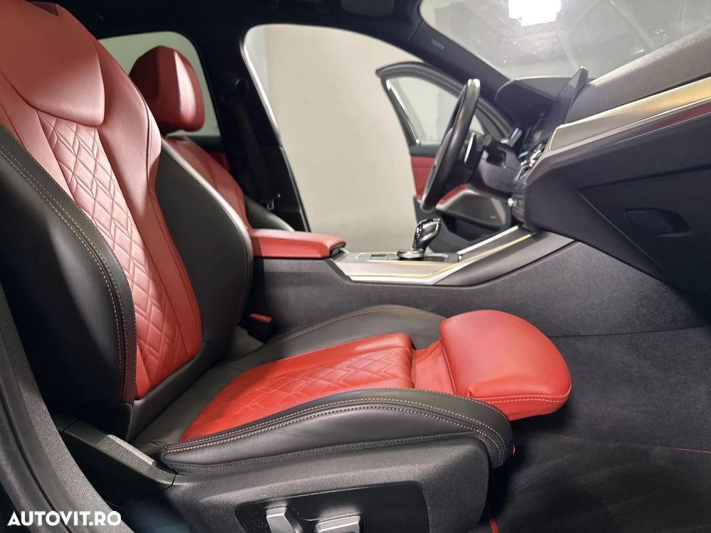 BMW M3 M340d xDrive - 12
