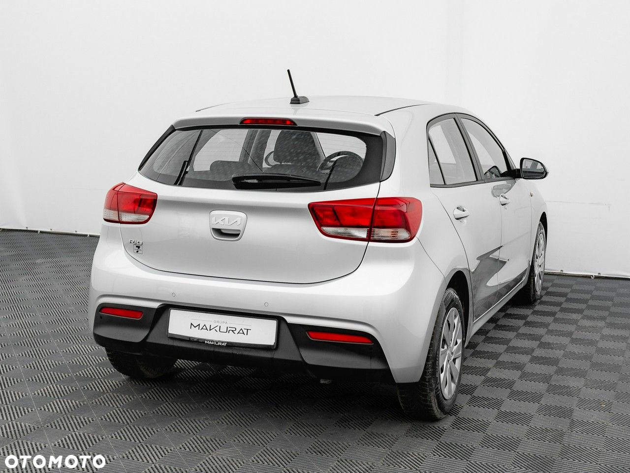 Kia Rio 1.2 M - 6