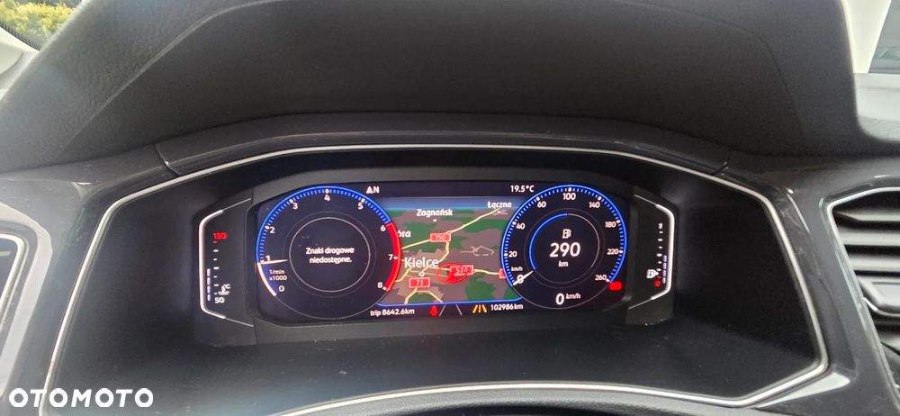 Volkswagen T-Roc 1.5 TSI GPF ACT Premium - 14