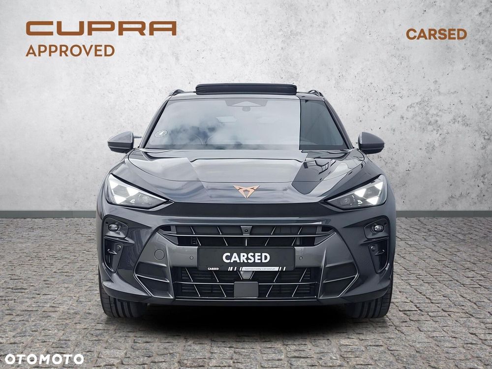 Cupra Terramar 2.0 TSI 4Drive VZ DSG - 10