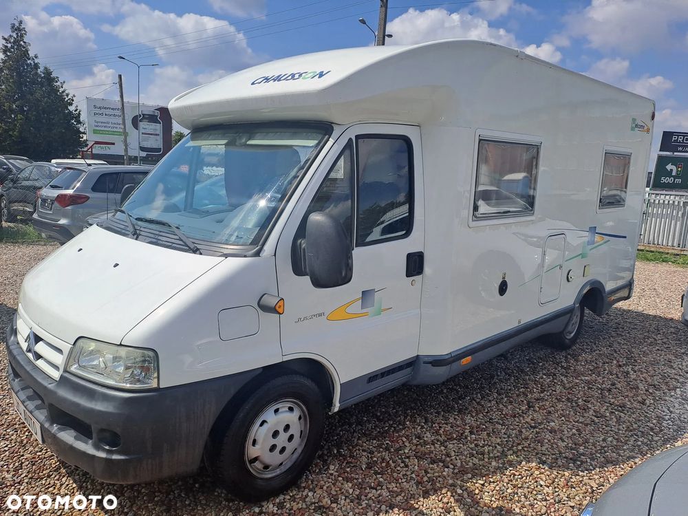 Citroën Jumper - 2
