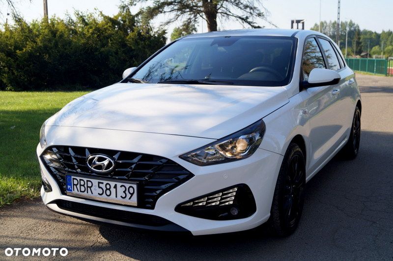 Hyundai i30 - 1