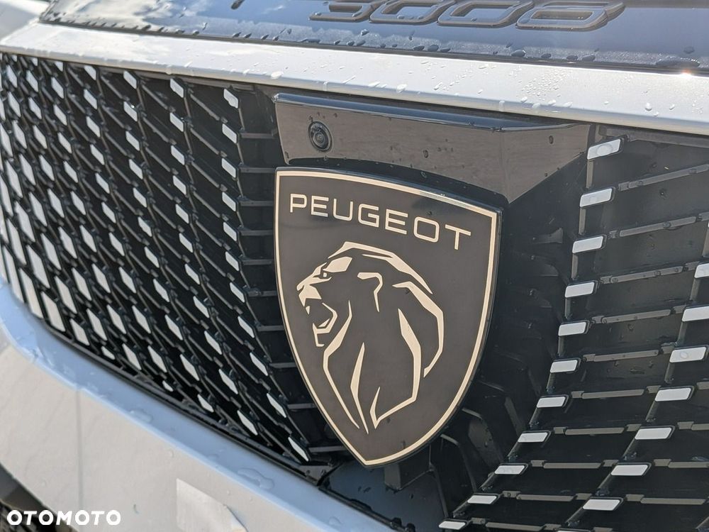 Peugeot 3008 225 e-DSC7 GT EXCLUSIVE - 10