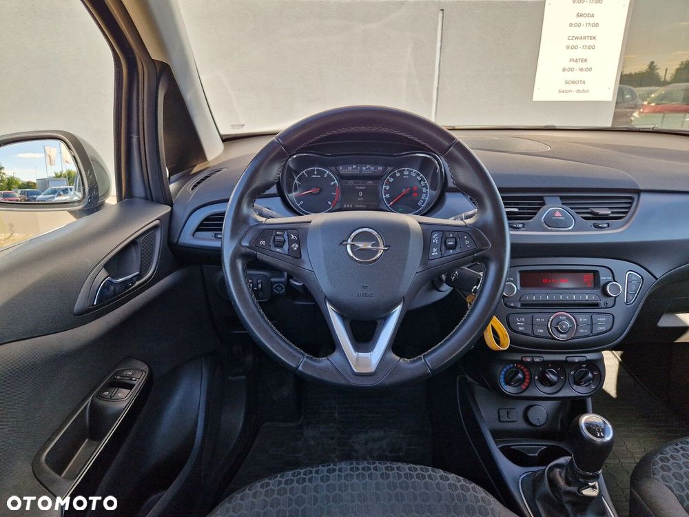 Opel Corsa - 14