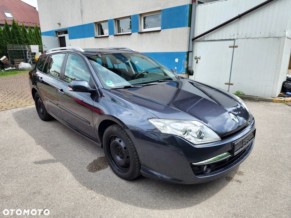 Renault Laguna 2.0 16V 140 Expression - 1