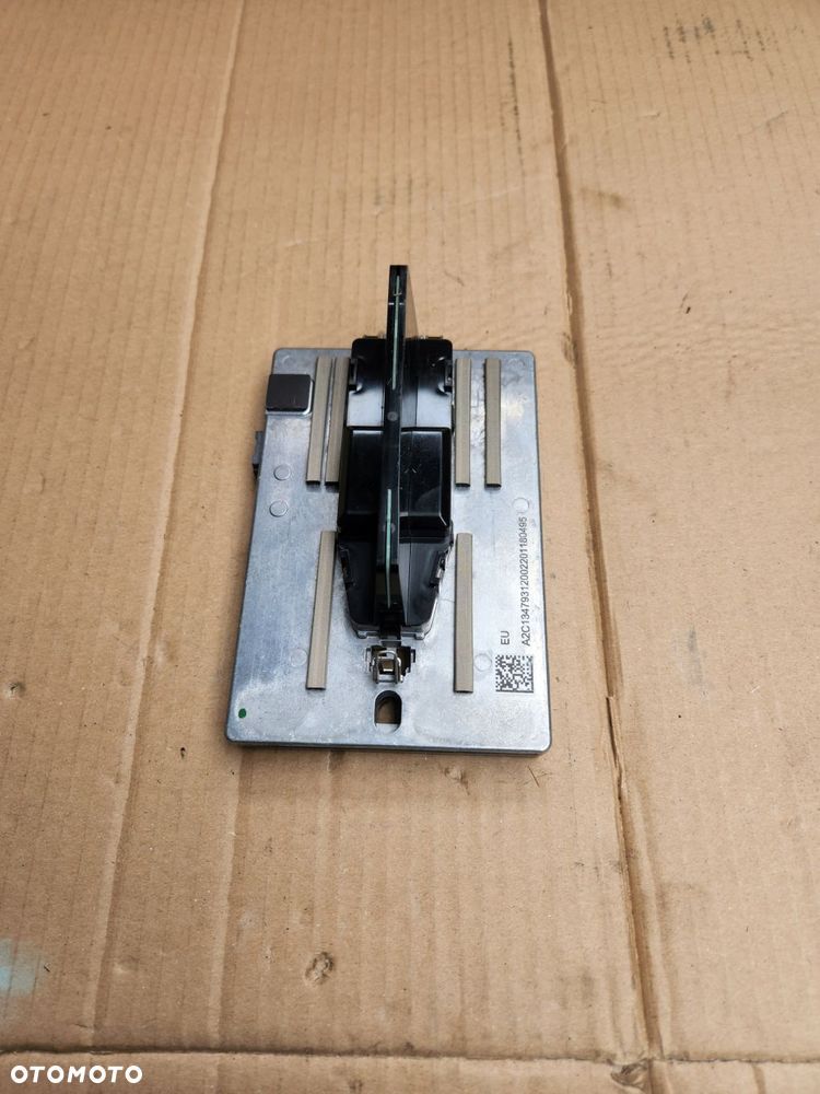 moduł gps control unit volvo xc40 xc60 xc90 v90 - 1