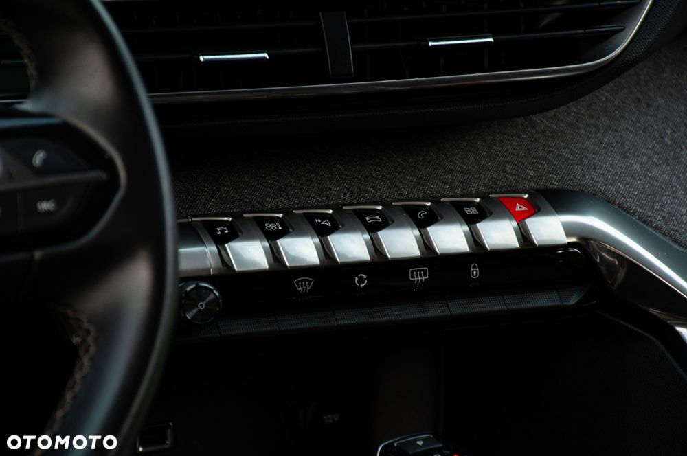 Peugeot 5008 2.0 BlueHDI GT S&S EAT8 - 35