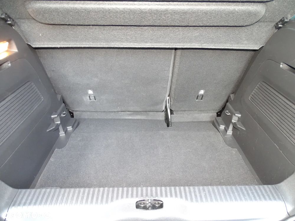Citroën C3 Aircross 1.2 PureTech GPF Rip Curl S&S - 19