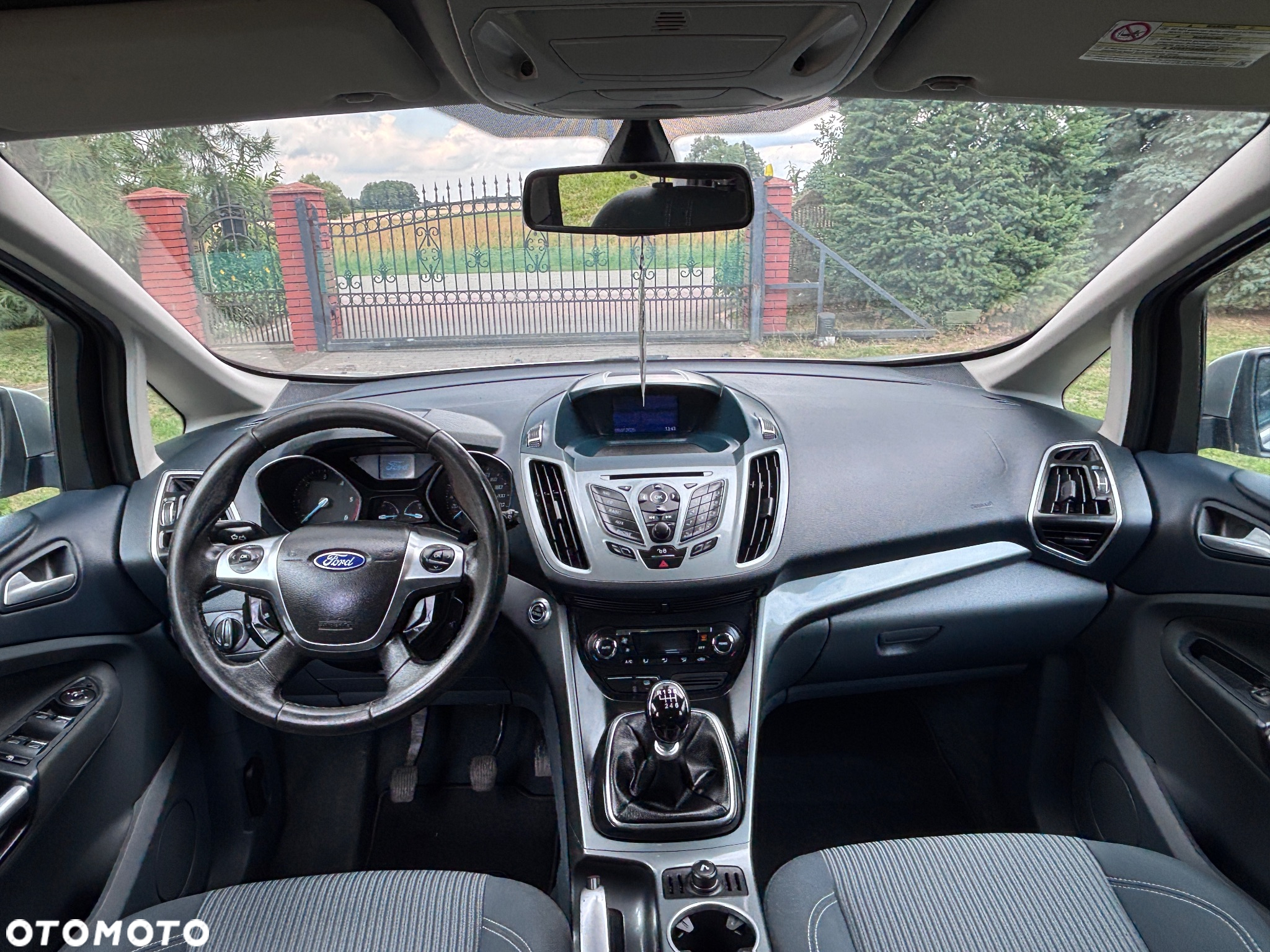 Ford C-MAX - 18