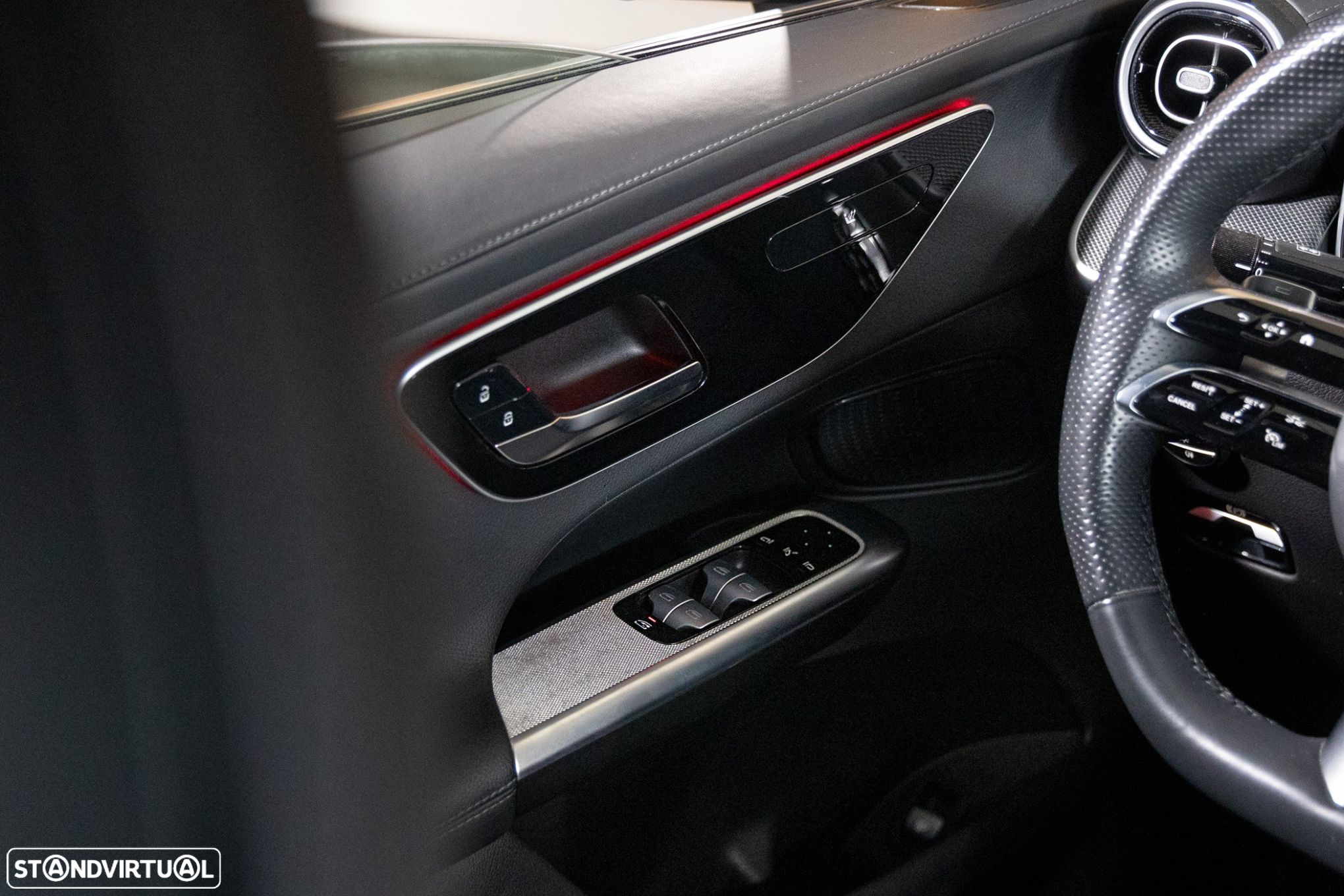 Mercedes-Benz GLC 220 d 4Matic AMG Advanced - 25