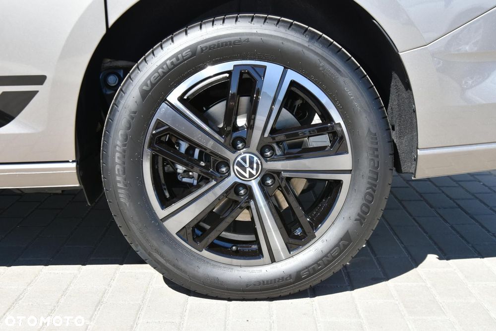 Volkswagen Caddy - 9