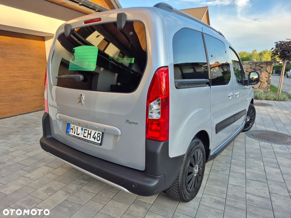 Peugeot Partner 110 Tendance - 6
