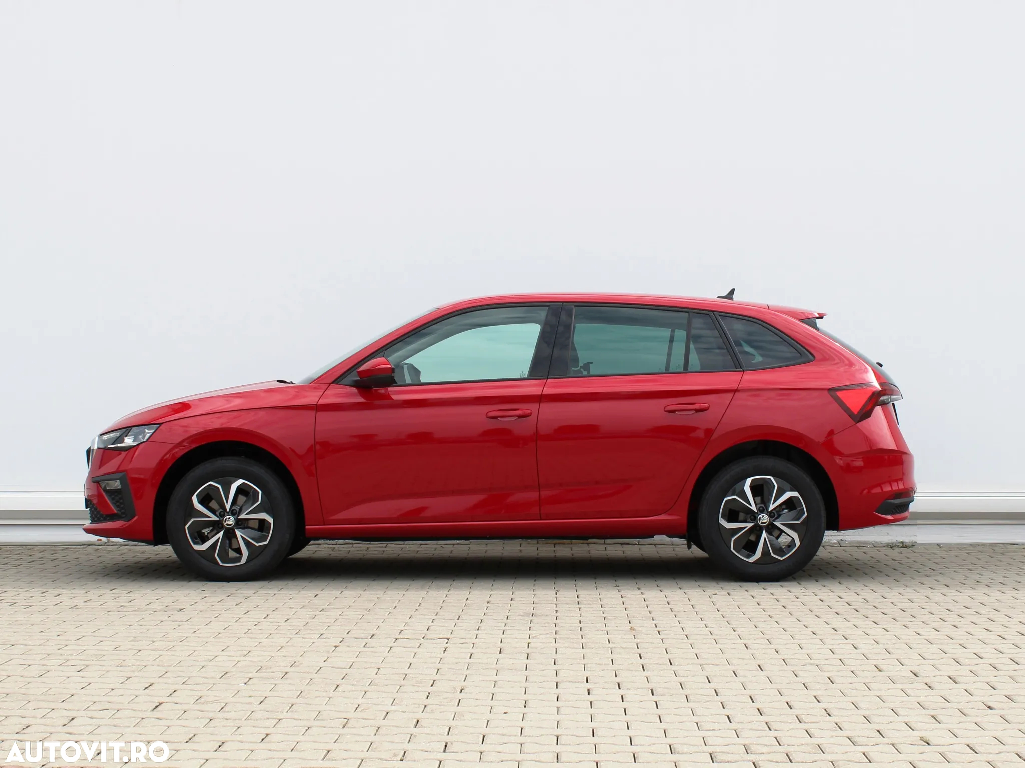 Skoda Scala - 2