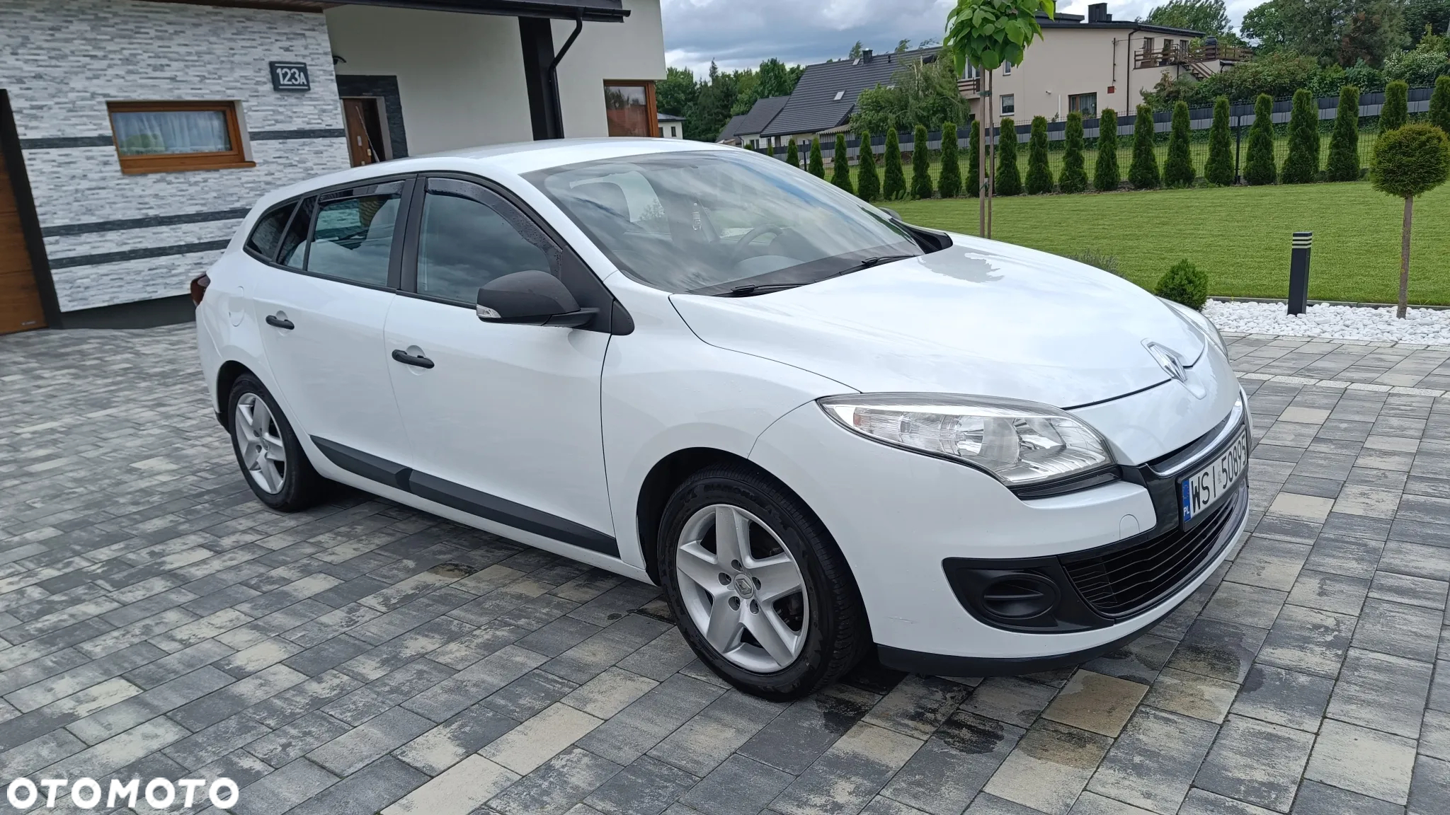 Renault Megane 1.6 16V Generation - 3
