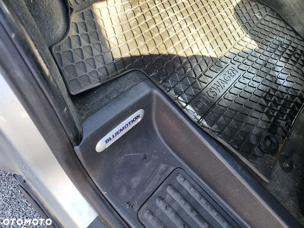 Volkswagen Multivan L1 BlueMotion - 7