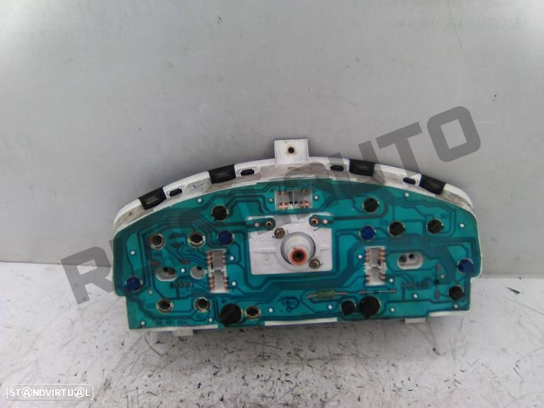 Quadrante 8700_1286 Nissan Micra Ii (k11) [1992_2002] 1.0 I 16v - 2