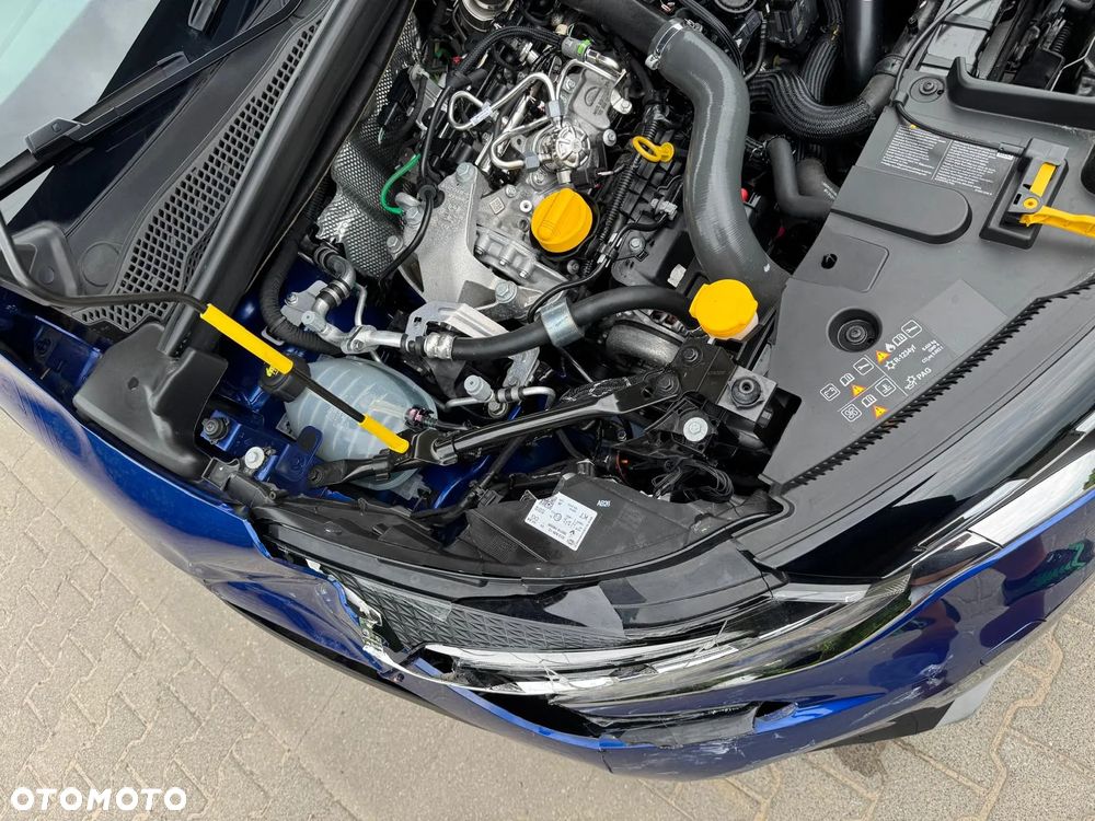 Renault Captur TCe Mild Hybrid 140 EDC GPF EVOLUTION - 25