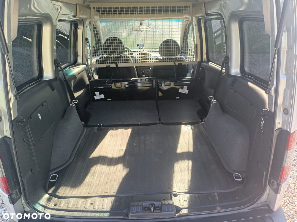 Opel Combo Standard - 7