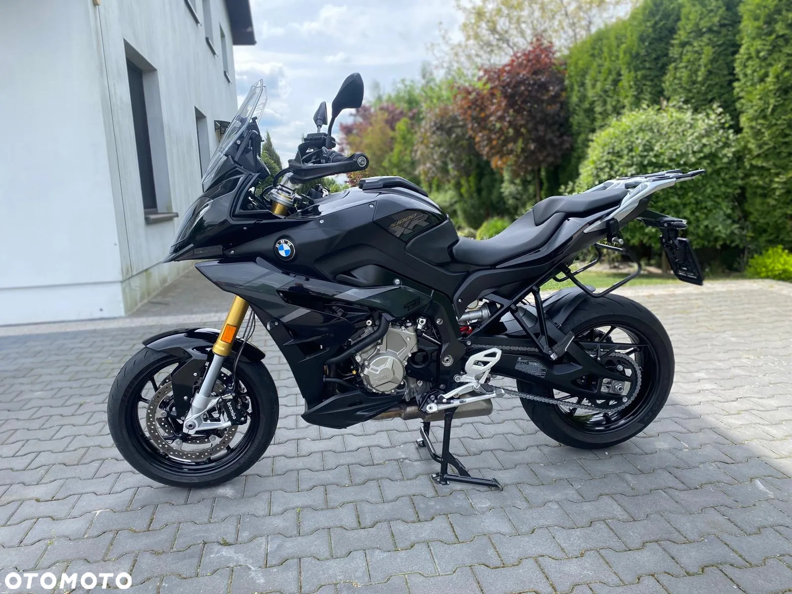 BMW XR - 7