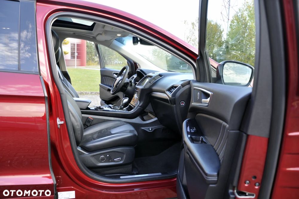 Ford Edge 2.0 TDCi Bi-Turbo 4x4 ST-LINE - 26