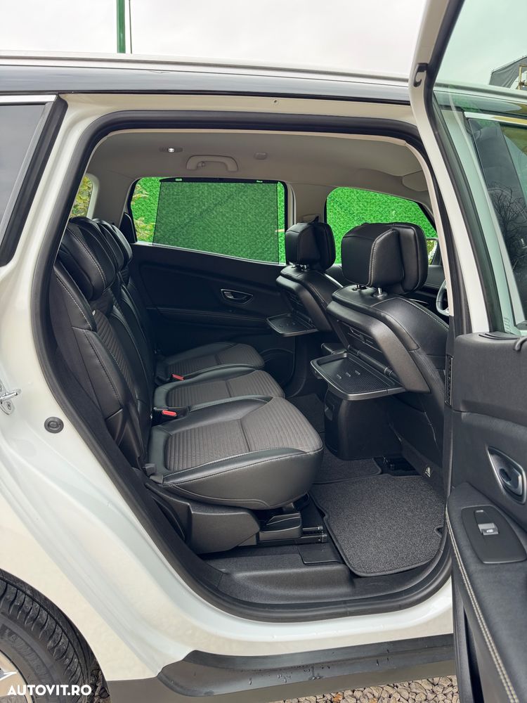 Renault Grand Scenic ENERGY dCi 130 INTENS - 13