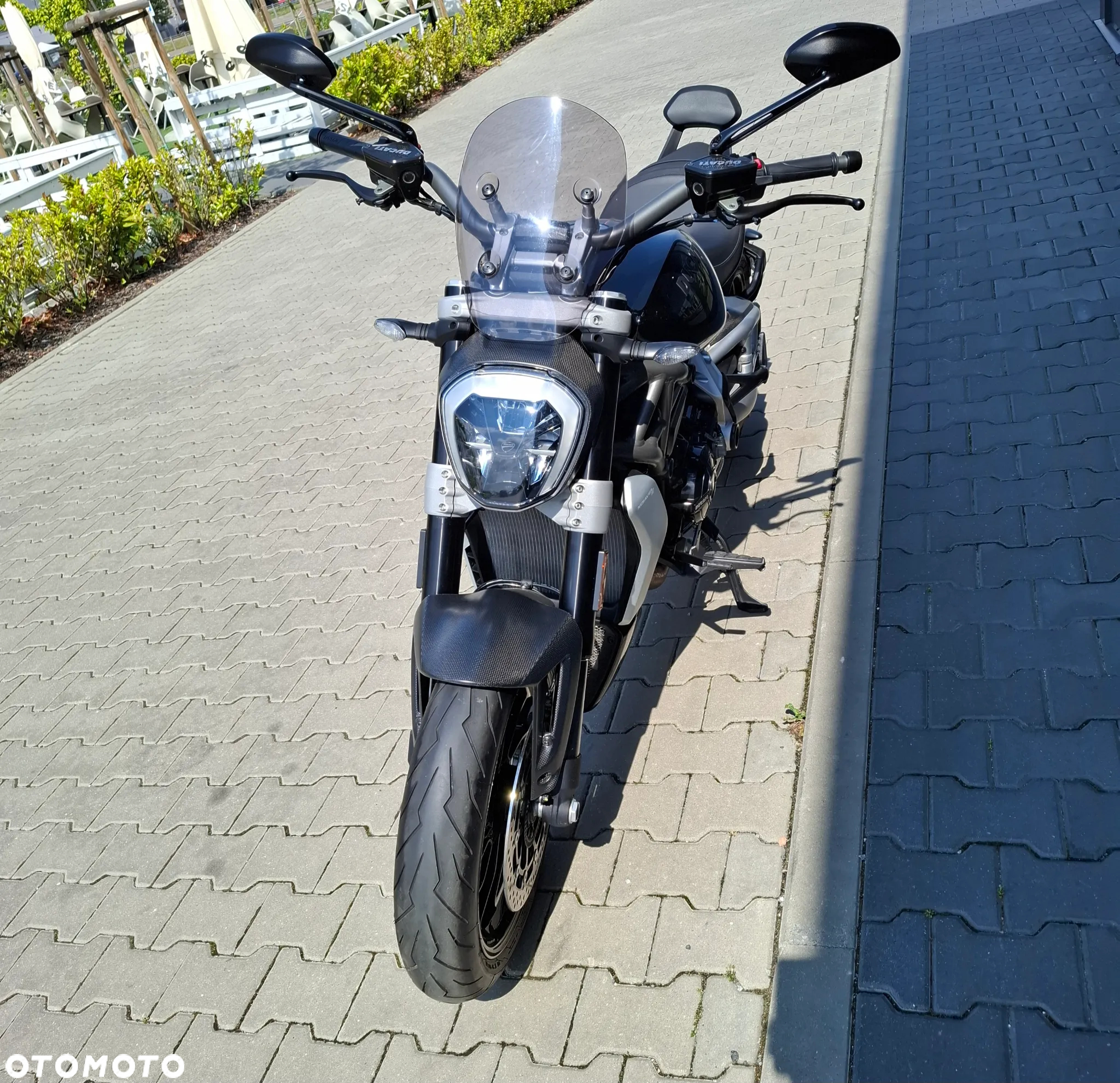 Ducati Diavel - 12