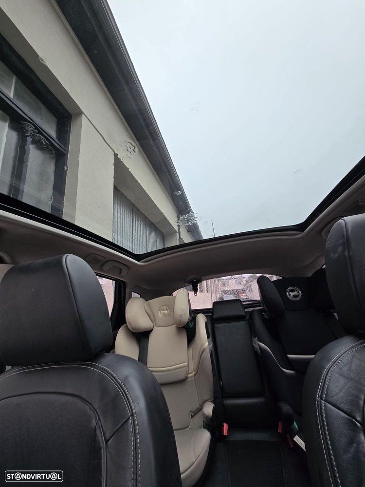 Nissan Qashqai 1.6 dCi Tekna Premium 18 - 3