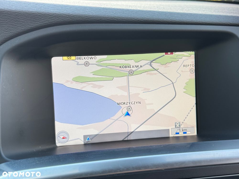 Volvo V60 D2 Edition Pro - 37