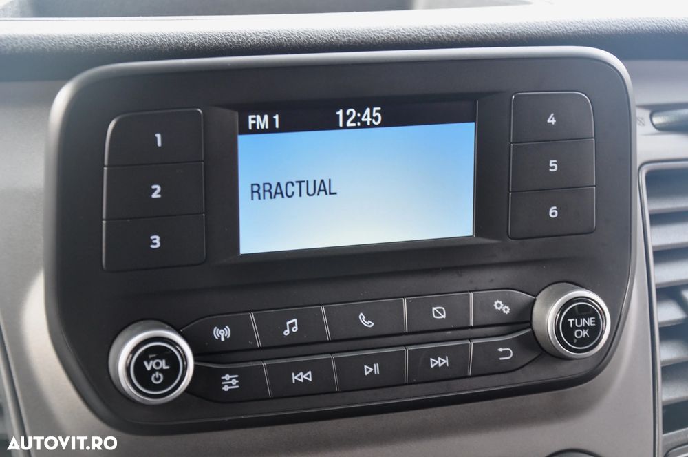 Ford Transit L2H2 9 Locuri - 16