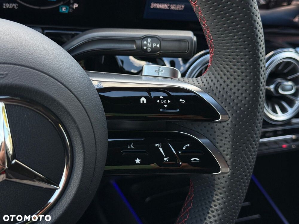 Mercedes-Benz GLA 200 mHEV AMG Line 7G-DCT - 18