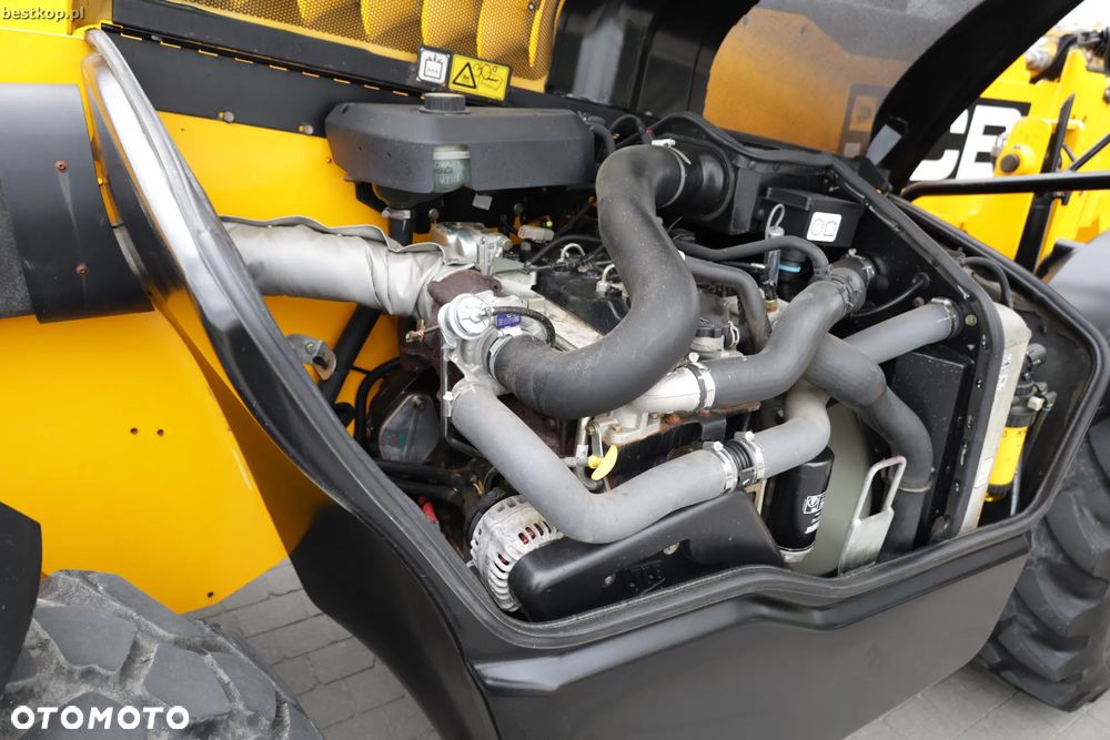 JCB 540-180 - 37
