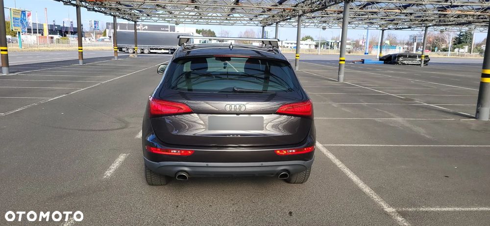 Audi Q5 - 5