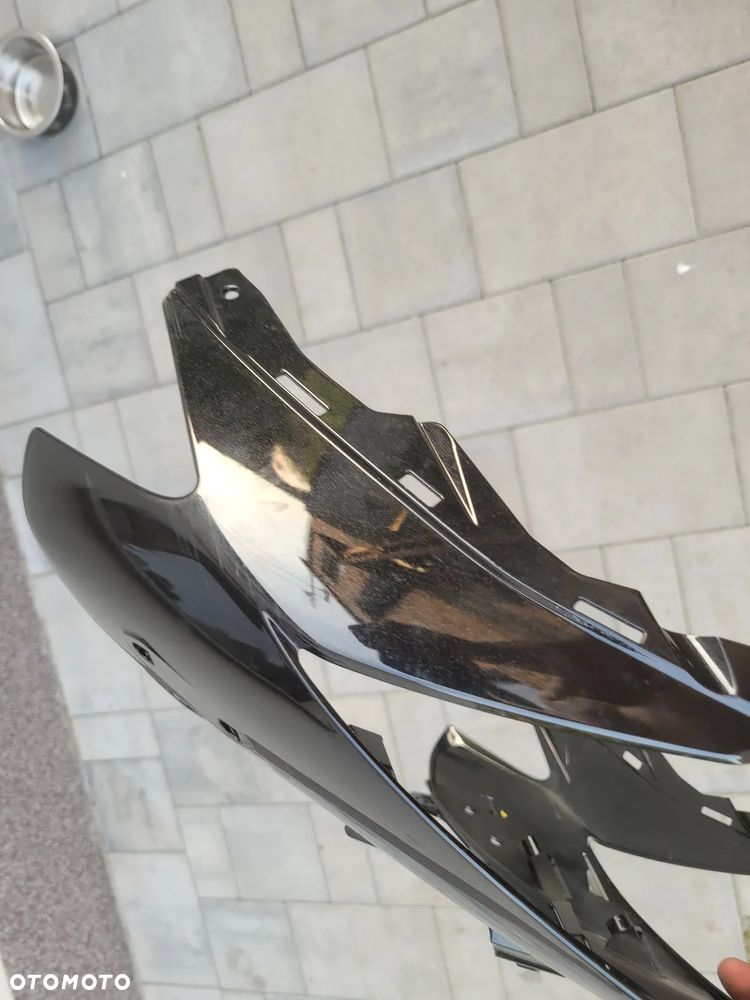 Czacha, czasza, owiewka przód, osłona, obudowa lampy Kawasaki Ninja 650 17-19 - 15