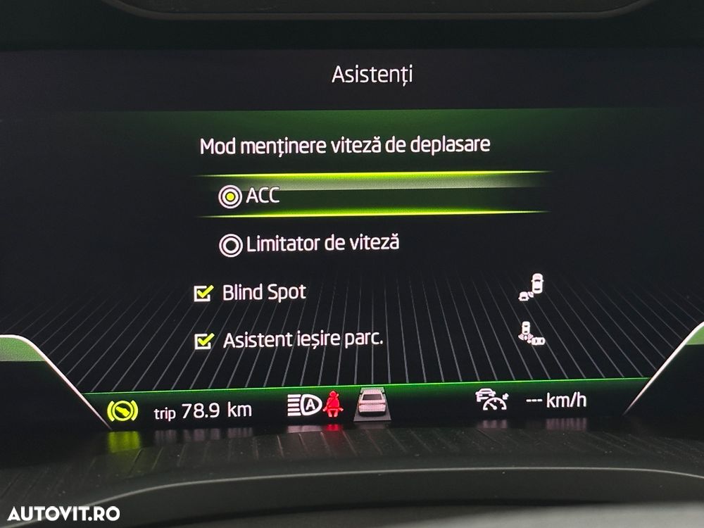 Skoda Kodiaq 2.0 TDI DSG L&K - 18