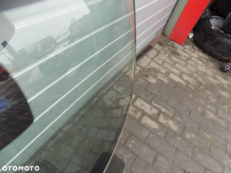 BMW E90 E91 SZYBA PRZEDNIA CZOŁOWA ORYGINAŁ - 3