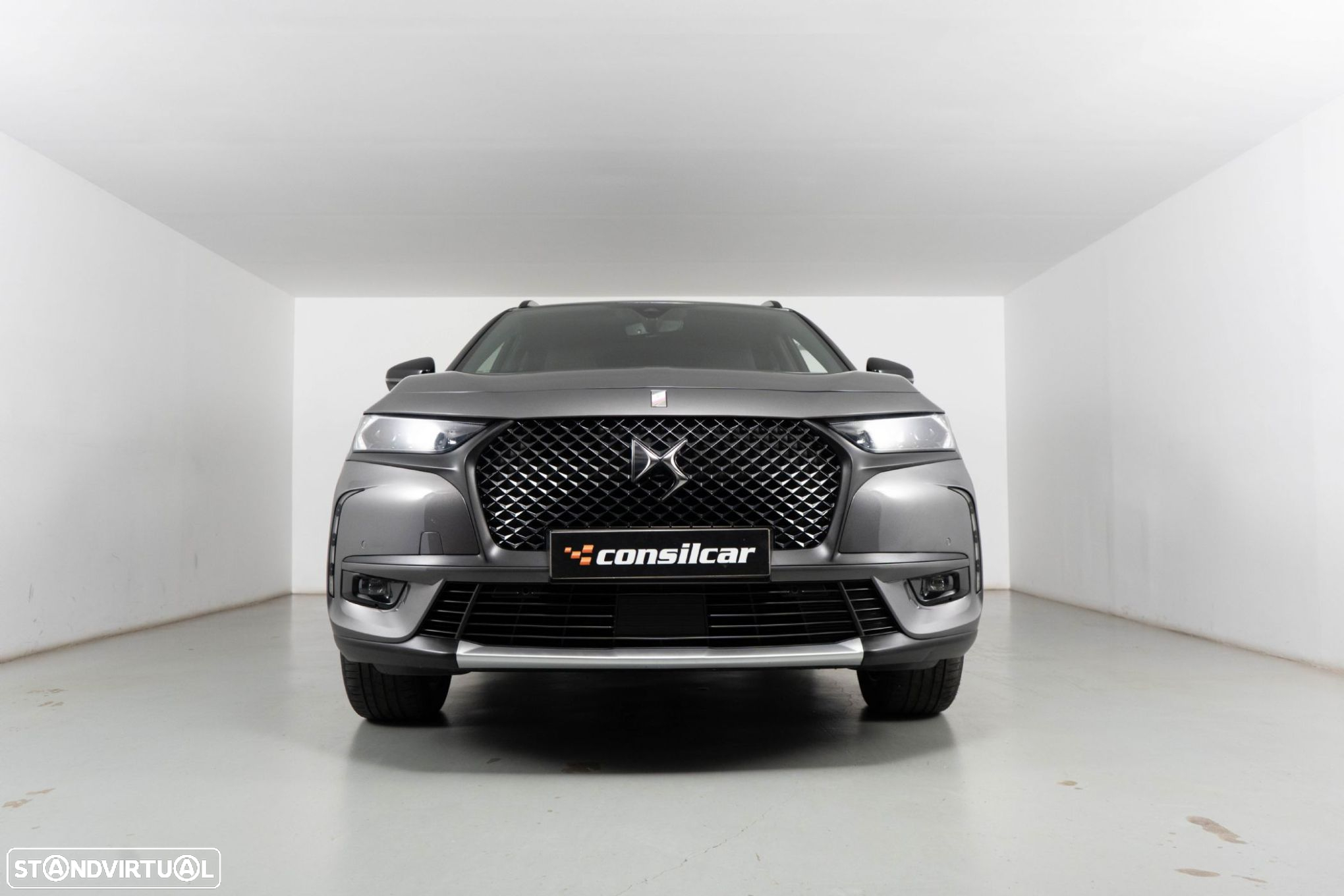 DS DS7 Crossback E-Tense Performance Line EAT8 - 3