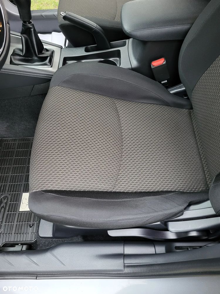 Mitsubishi ASX 1.6 Invite - 28