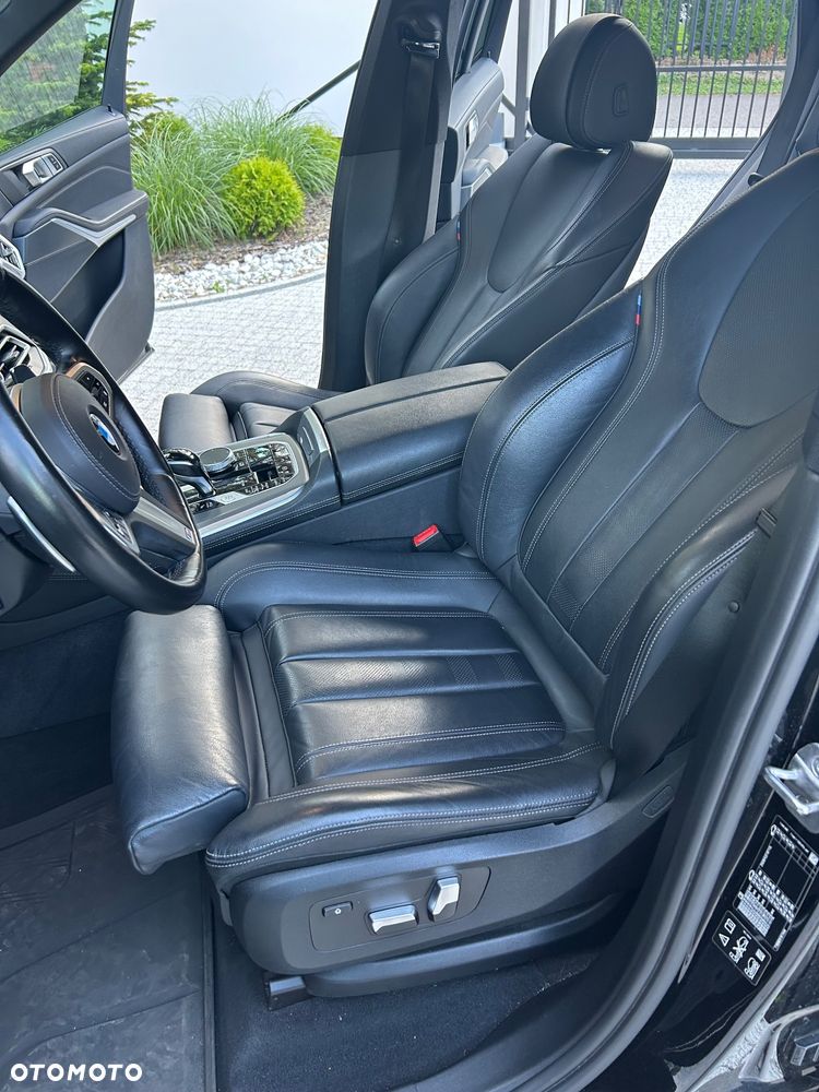 BMW X5 xDrive25d sport - 16