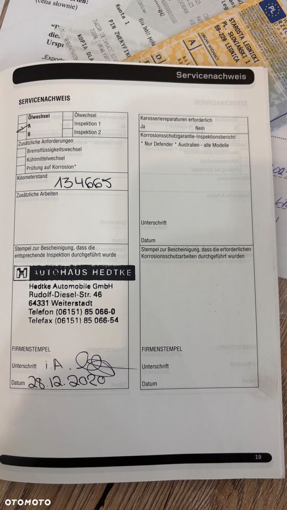 Land Rover Range Rover Evoque SD4 Dynamic - 31