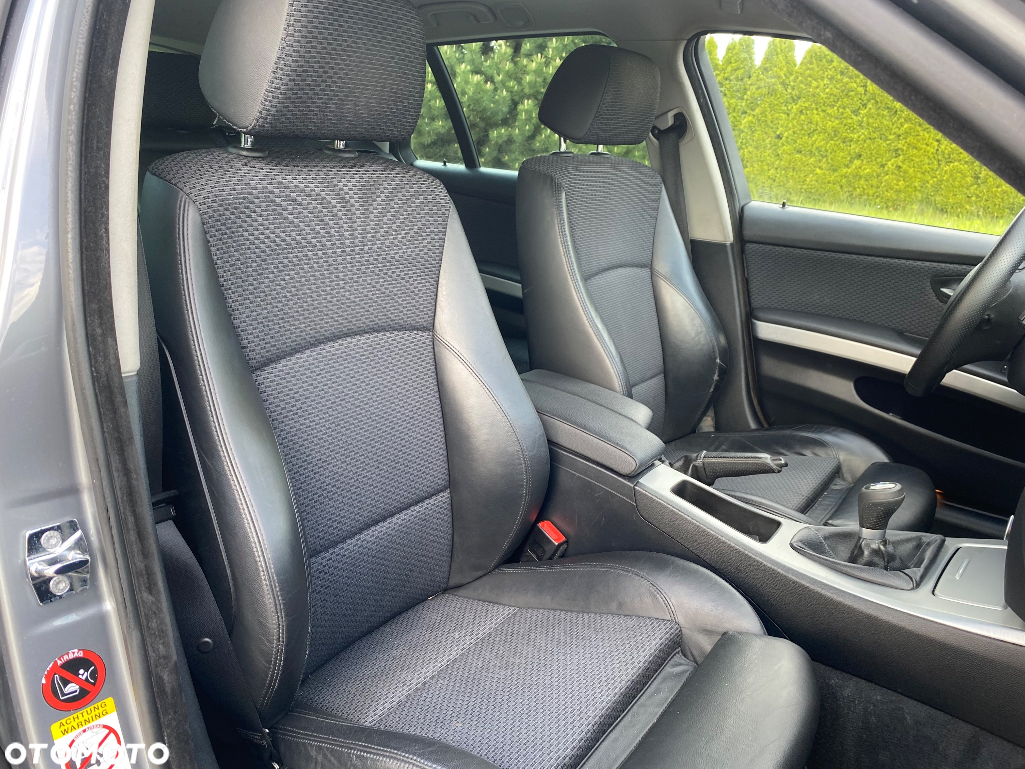 BMW Seria 3 320d - 20