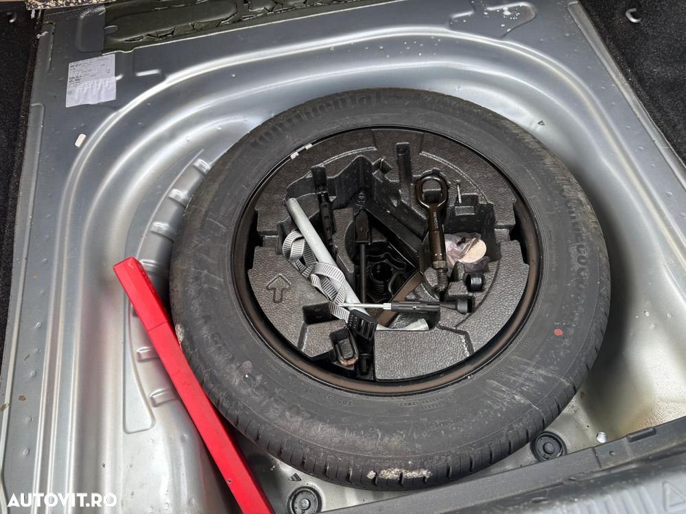 Skoda Octavia 1.6 TDI Active - 21