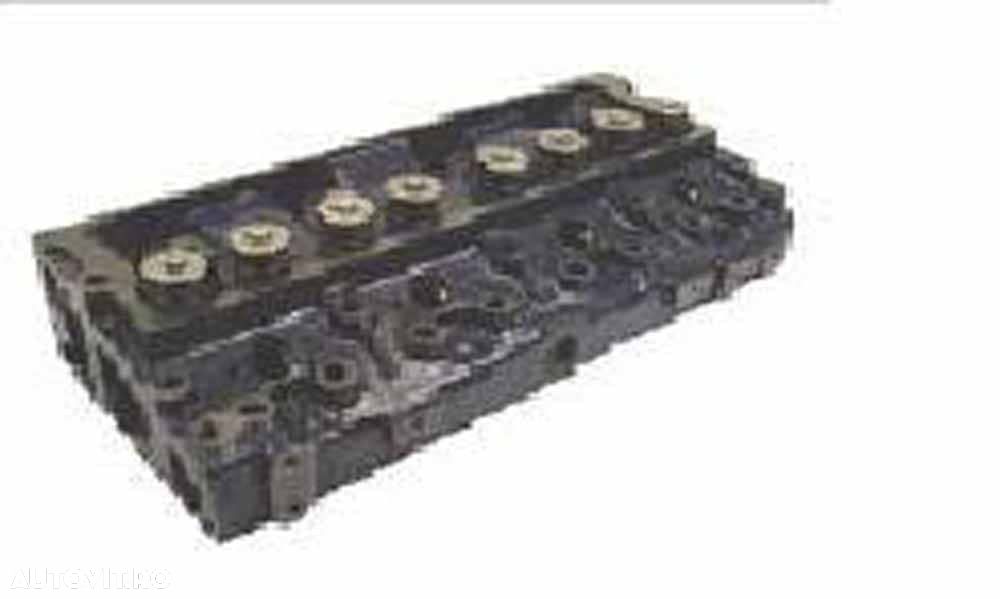 Chiuloasa pentru motor perkins kf 104.19 - 1