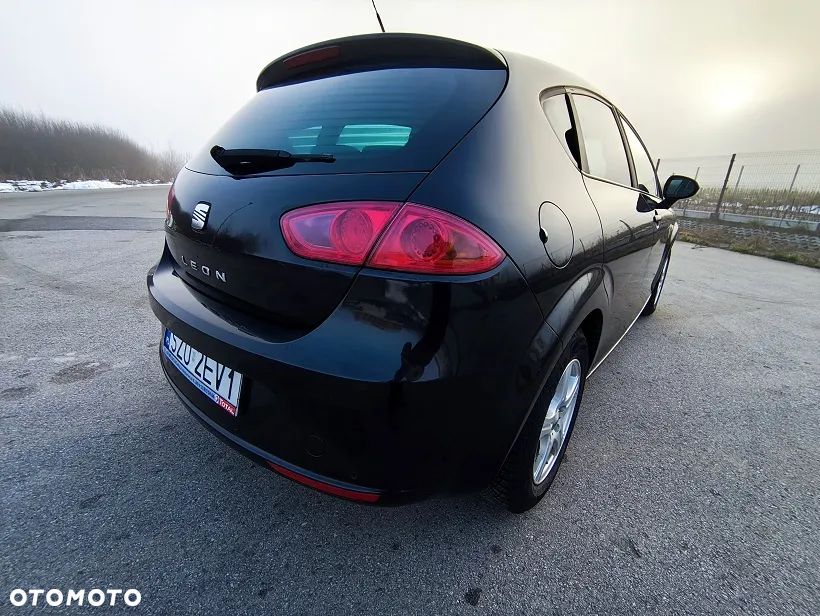 Seat Leon 1.4 Reference - 5