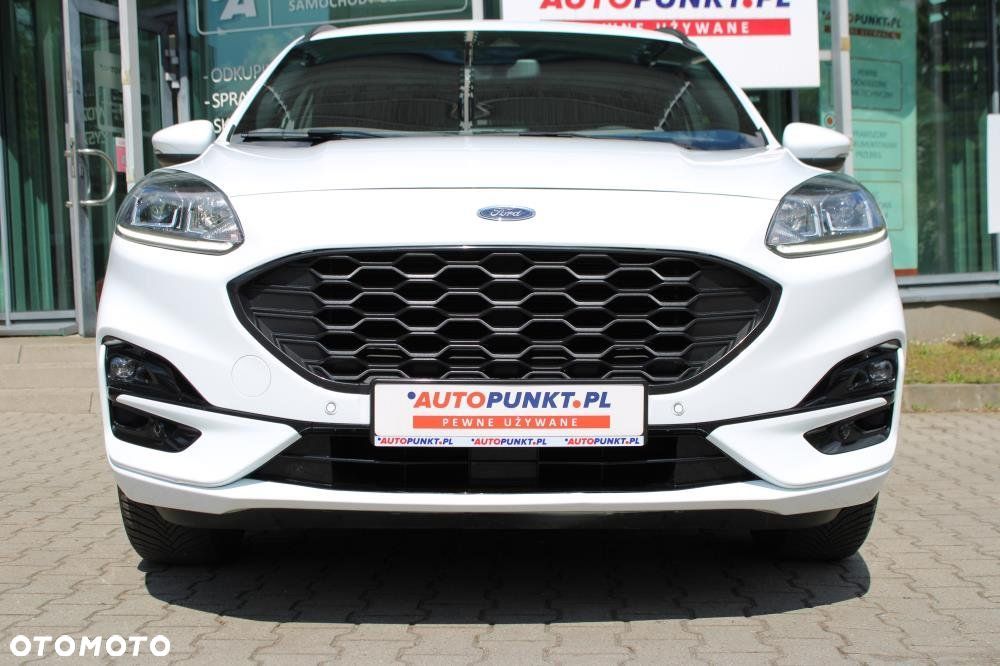 Ford Kuga - 2