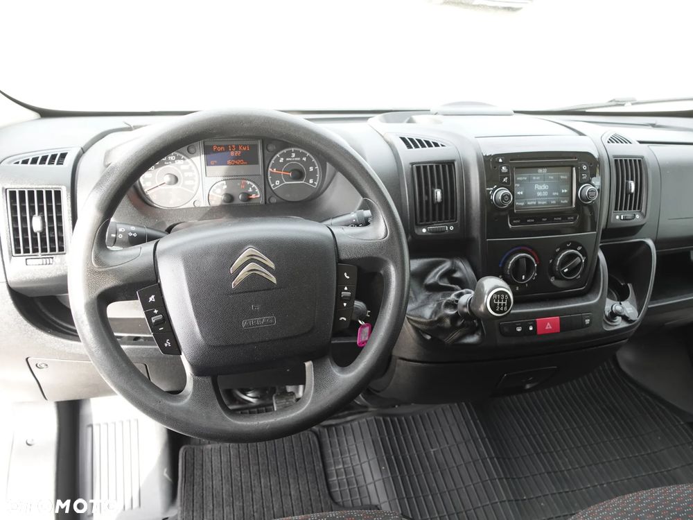 Citroën Jumper - L3H2 - 24