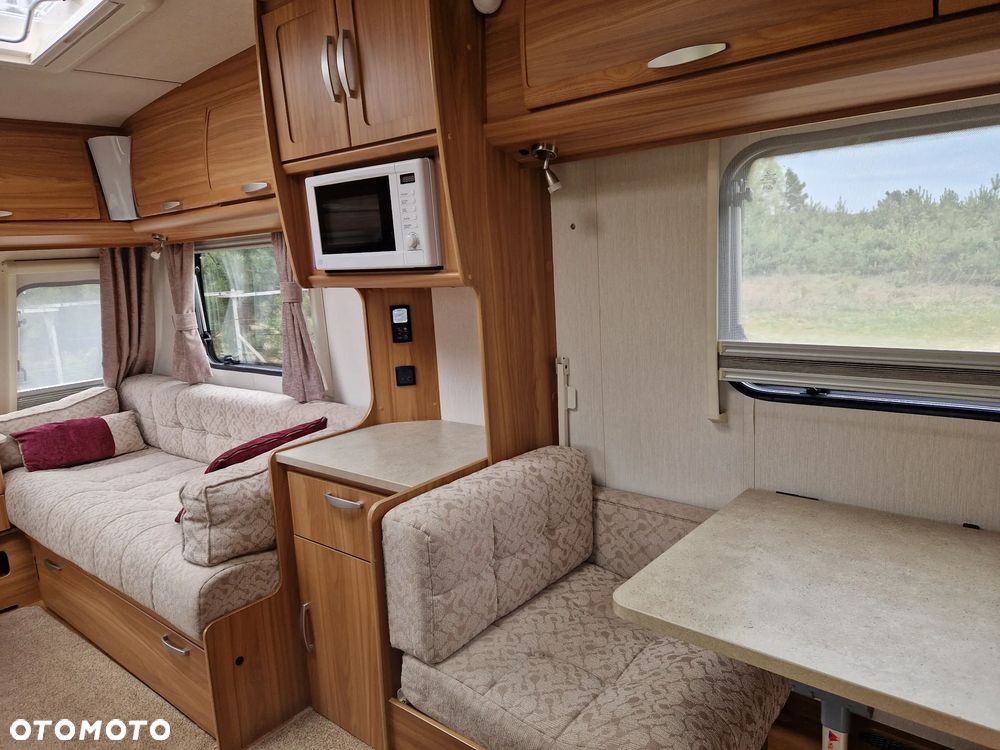 Lunar Clubman ES - 11